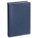 Ежедневник Sagrin, недатированный, темно-синий фото 4