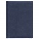 Ежедневник Sagrin, недатированный, темно-синий фото 8