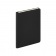 Ежедневник Spark mini A6 недатированный, черный фото 57