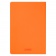 Ежедневник Spark недатированный, оранжевый (с упаковкой, со стикерами) фото 57