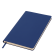 Ежедневник Spark недатированный, синий (без упаковки, без стикера) фото 52