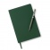Ежедневник Spark недатированный, зеленый (без упаковки, без стикера) фото 98