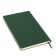 Ежедневник Spark недатированный, зеленый (без упаковки, без стикера) фото 102
