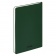 Ежедневник Spark недатированный, зеленый (без упаковки, без стикера) фото 104