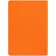 Ежедневник Tact, недатированный, оранжевый фото 2