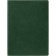 Ежедневник в суперобложке Brave Book, недатированный, зеленый фото 2