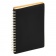 Ежедневник Vista недатированный, черный/бежевый фото 47