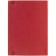Ежедневник Vivian, недатированный, красный фото 8