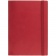 Ежедневник Vivian, недатированный, красный фото 6