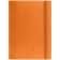 Ежедневник Vivian, недатированный, оранжевый фото 7