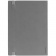 Ежедневник Vivian, недатированный, серый фото 6