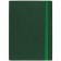 Ежедневник Vivian, недатированный, зеленый фото 8