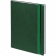 Ежедневник Vivian, недатированный, зеленый фото 1