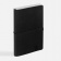 Ежедневник Waltz, недатированный, черный фото 5