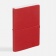 Ежедневник Waltz, недатированный, красный фото 2