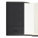 Ежедневник-портфолио Clip, черный, обложка soft touch, недатированный кремовый блок, подарочная коробка, в комплекте ручка Tesoro черная фото 5