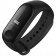 Фитнес-браслет Mi Band 3, черный фото 2