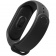 Фитнес-браслет Mi Band 3, черный фото 3