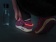 Фитнес-трекер с подсветкой на обувь, черный фото 7