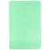 Флисовый плед Warm&Peace, светло-зеленый фото 10