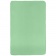 Флисовый плед Warm&Peace, светло-зеленый фото 2