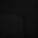 Флисовый плед Warm&Peace XL, черный фото 4