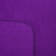 Флисовый плед Warm&Peace XL, фиолетовый фото 3