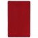Флисовый плед Warm&Peace XL, красный фото 2