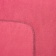 Флисовый плед Warm&Peace XL, розовый (коралловый) фото 3
