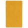 Флисовый плед Warm&Peace XL, желтый фото 2