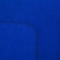 Флисовый плед Warm&Peace, ярко-синий фото 11