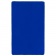 Флисовый плед Warm&Peace, ярко-синий фото 13