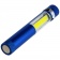 Фонарик-факел LightStream, малый, синий фото 1