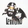 Футболка «Меламед. John Lennon, Yoko Ono», белая фото 10