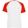 Футболка мужская «Ищи суть», белая с красным фото 5