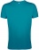 Футболка мужская Regent Fit 150, винтажный синий фото 1