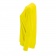 Футболка с длинным рукавом Sporty LSL Women, желтый неон фото 6