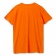 Футболка унисекс Regent 150, оранжевая фото 11