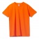 Футболка унисекс Regent 150, оранжевая фото 1