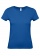 Футболка женская E150, ярко-синяя фото 1