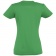Футболка женская Imperial Women 190, ярко-зеленая фото 8
