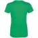 Футболка женская «Классная», ярко-зеленая фото 4