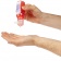 Гель для рук с антисептическим эффектом «Щит», красный фото 2