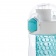 Герметичная бутылка для воды с контейнером для фруктов Honeycomb фото 5