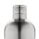 Герметичная вакуумная бутылка Soda из переработанной нержавеющей стали RCS, 800 мл фото 3