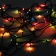 Гирлянда illumiNation Maxi, с лампами накаливания, разноцветная фото 1