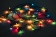 Гирлянда illumiNation Mini, с лампами накаливания, разноцветная фото 4