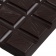 Горький шоколад Dulce, в серебристой коробке фото 6