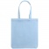 Холщовая сумка Avoska, голубая фото 4