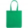 Холщовая сумка Avoska, зеленая фото 2
